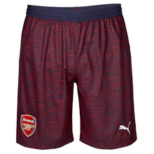 Load image into Gallery viewer, Arsenal Away Football Kit 2018/19