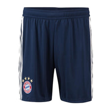 Load image into Gallery viewer, Bayern Munich Home Football Kit 2018/19
