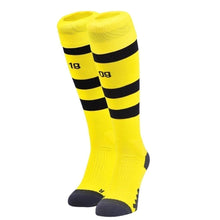Load image into Gallery viewer, Borussia Dortmund Home Football Kit 2018/19