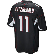 Load image into Gallery viewer, Larry Fitzgerald Arizona Cardinals American football jersey