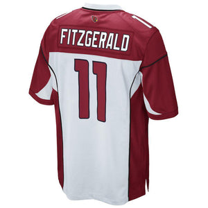 Larry Fitzgerald Arizona Cardinals American football jersey