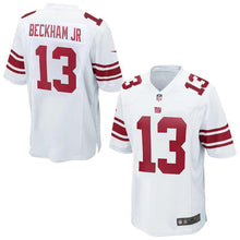 Load image into Gallery viewer, Odell Beckham Jr New York Giants American football jersey