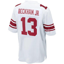 Load image into Gallery viewer, Odell Beckham Jr New York Giants American football jersey