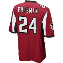 Load image into Gallery viewer, Atlanta Falcons Devonta Freema Jersey 2018 - 2019