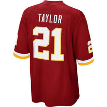 Load image into Gallery viewer, Sean Taylor Washington Redskins Retired Player American football jersey