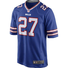 Load image into Gallery viewer, Tre&#39;Davious White Buffalo Bills American football jersey