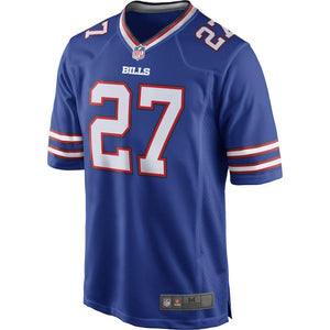 Tre'Davious White Buffalo Bills American football jersey
