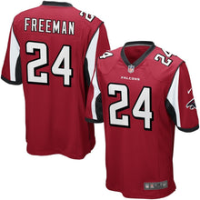Load image into Gallery viewer, Atlanta Falcons Devonta Freema Jersey 2018 - 2019