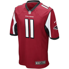 Load image into Gallery viewer, ATLANTA FALCONS JULIO JONES JERSEY 2018 - 2019