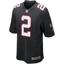 Load image into Gallery viewer, Matt Ryan Atlanta Falcons Alternate American football jersey