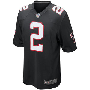 Matt Ryan Atlanta Falcons Alternate American football jersey