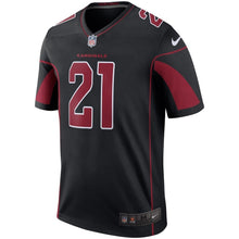 Load image into Gallery viewer, Arizona Cardinals Patrick Peterson Black Jersey 2018 - 2019
