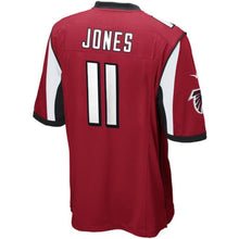 Load image into Gallery viewer, ATLANTA FALCONS JULIO JONES JERSEY 2018 - 2019