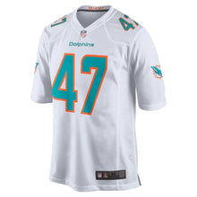 Load image into Gallery viewer, Kiko Alonso Miami Dolphins  American football jersey