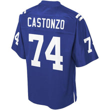 Load image into Gallery viewer, Anthony Castonzo Indianapolis Colts NFL Pro Line Player Jersey - Royal