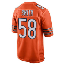 Load image into Gallery viewer, Roquan Smith Chicago Bears  American football jersey