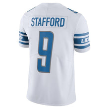 Load image into Gallery viewer, Matthew Stafford Detroit Lions Limited Player Jersey