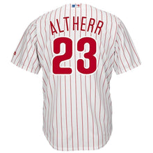 Load image into Gallery viewer, Aaron Altherr Philadelphia Phillies Baseball Player Jersey