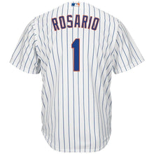 Load image into Gallery viewer, Amed Rosario New York Mets Baseball Player Jersey