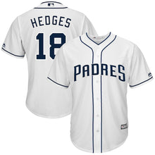 Load image into Gallery viewer, Austin Hedges San Diego Padres Baseball Player Jersey