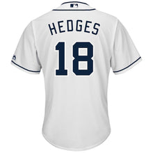 Load image into Gallery viewer, Austin Hedges San Diego Padres Baseball Player Jersey