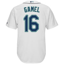 Load image into Gallery viewer, Ben Gamel Seattle Mariners Baseball Player Jersey