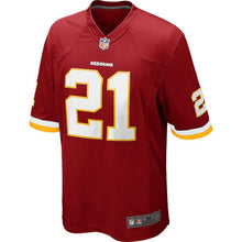 Load image into Gallery viewer, Sean Taylor Washington Redskins Retired Player American football jersey