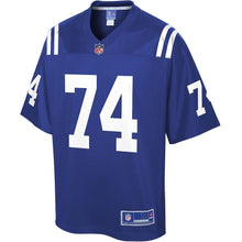 Load image into Gallery viewer, Anthony Castonzo Indianapolis Colts NFL Pro Line Player Jersey - Royal