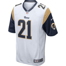 Load image into Gallery viewer, Allen Robinson Chicago Bears Game Jersey – Navy 2018/2019