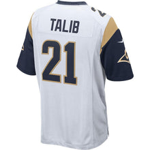 Load image into Gallery viewer, Allen Robinson Chicago Bears Game Jersey – Navy 2018/2019