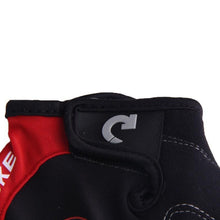 Load image into Gallery viewer, Half Finger Riding Anti Slip Sport Gloves
