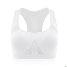 Load image into Gallery viewer, Professional Absorb Sweat Athletic Bra