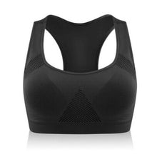 Load image into Gallery viewer, Professional Absorb Sweat Athletic Bra