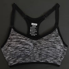 Load image into Gallery viewer, Women Fitness Yoga Sports Bra
