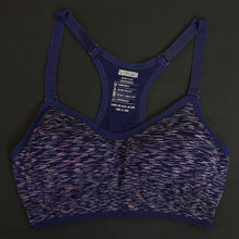 Load image into Gallery viewer, Women Fitness Yoga Sports Bra