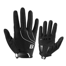 Load image into Gallery viewer, Windproof Touch Screen Riding Warm Spider Glove