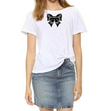 Load image into Gallery viewer, Women VOGUE Printed T-shirt