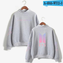 Load image into Gallery viewer, BTS Love Yourself K-pop Women Hoodies