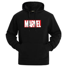 Load image into Gallery viewer, MARVEL Printing Fashion Mens Hoodies