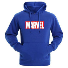 Load image into Gallery viewer, MARVEL Printing Fashion Mens Hoodies