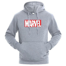 Load image into Gallery viewer, MARVEL Printing Fashion Mens Hoodies