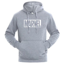 Load image into Gallery viewer, MARVEL Printing Fashion Mens Hoodies