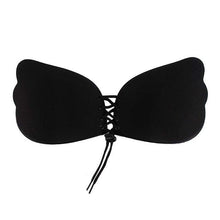 Load image into Gallery viewer, Reusable Sports Self-Adhesive Push Up Bras