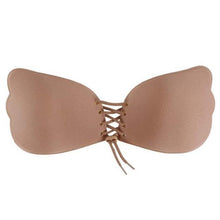 Load image into Gallery viewer, Reusable Sports Self-Adhesive Push Up Bras