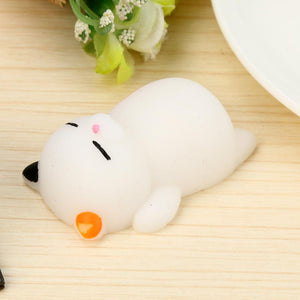 Kawaii Toy Stress Relieverr