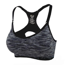 Load image into Gallery viewer, Women Fitness Yoga Sports Bra