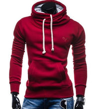 Load image into Gallery viewer, Turtleneck Sportswear Men Tracksuits