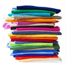 Load image into Gallery viewer, Mens 100% Cotton Summer Skateboard T-shirt