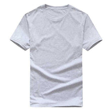 Load image into Gallery viewer, Mens 100% Cotton Summer Skateboard T-shirt