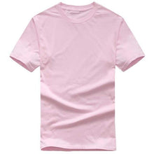 Load image into Gallery viewer, Mens 100% Cotton Summer Skateboard T-shirt
